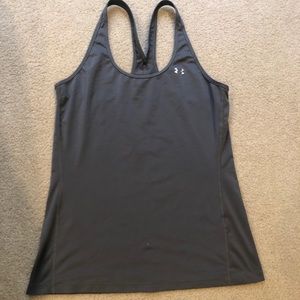 Under Armour tank top